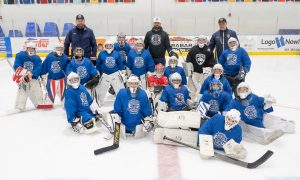 2025-08-07 Elite Goaltending – younger group