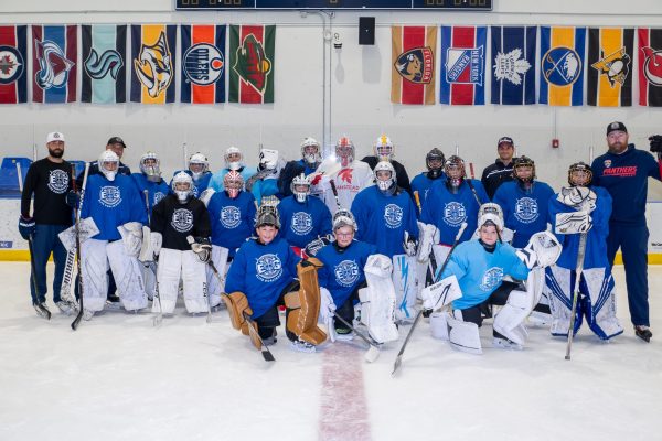 2025-08-06 Elite Goaltending